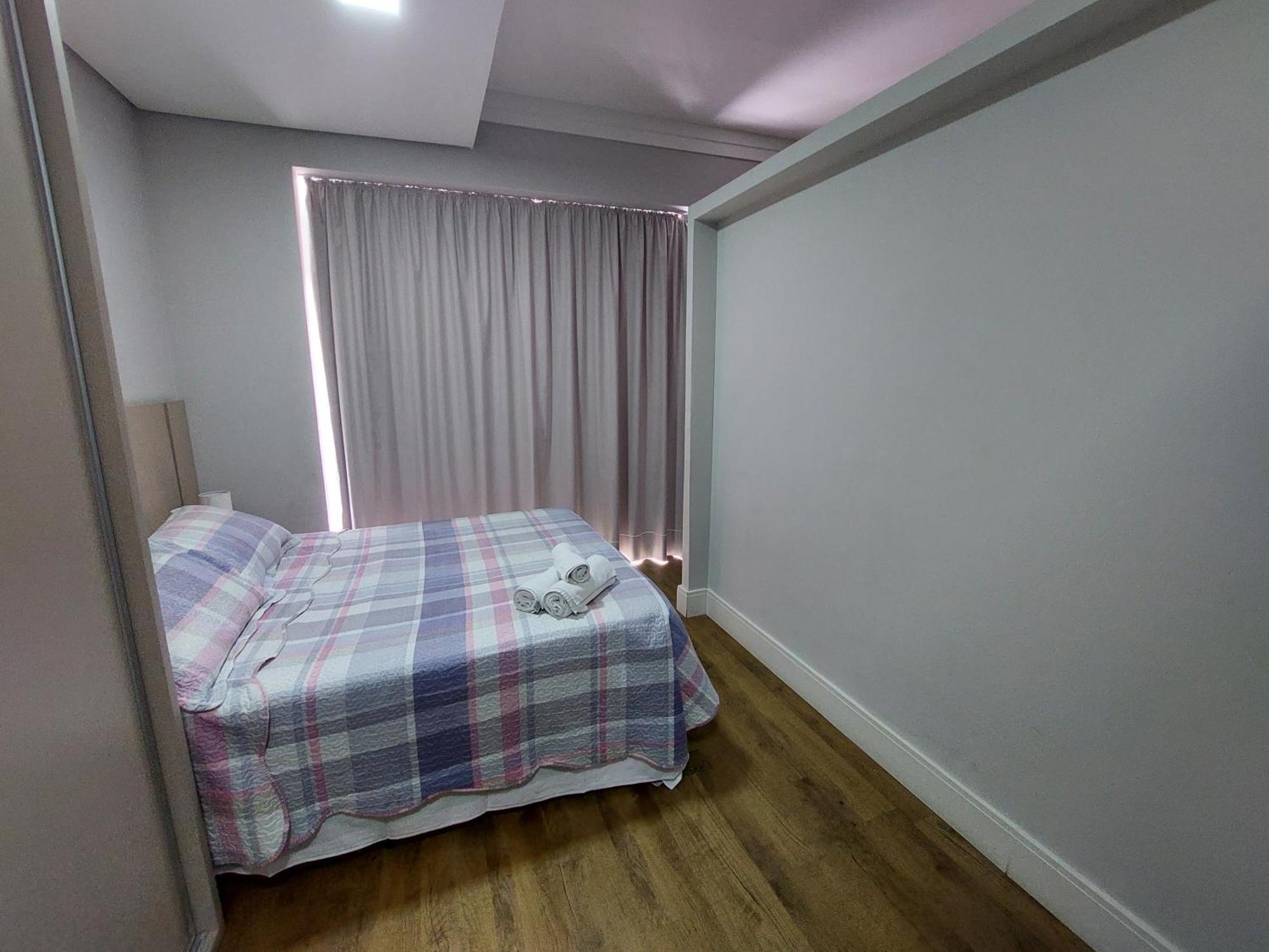 Апартаменты Book Santos - Unlimited 1112 - Um Pe Na Areia Экстерьер фото