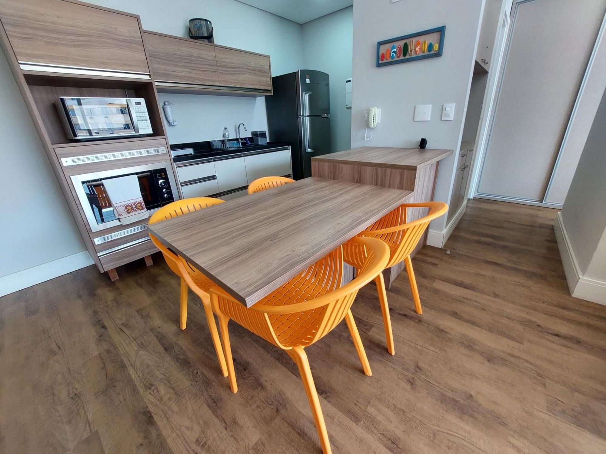 Апартаменты Book Santos - Unlimited 1112 - Um Pe Na Areia Экстерьер фото