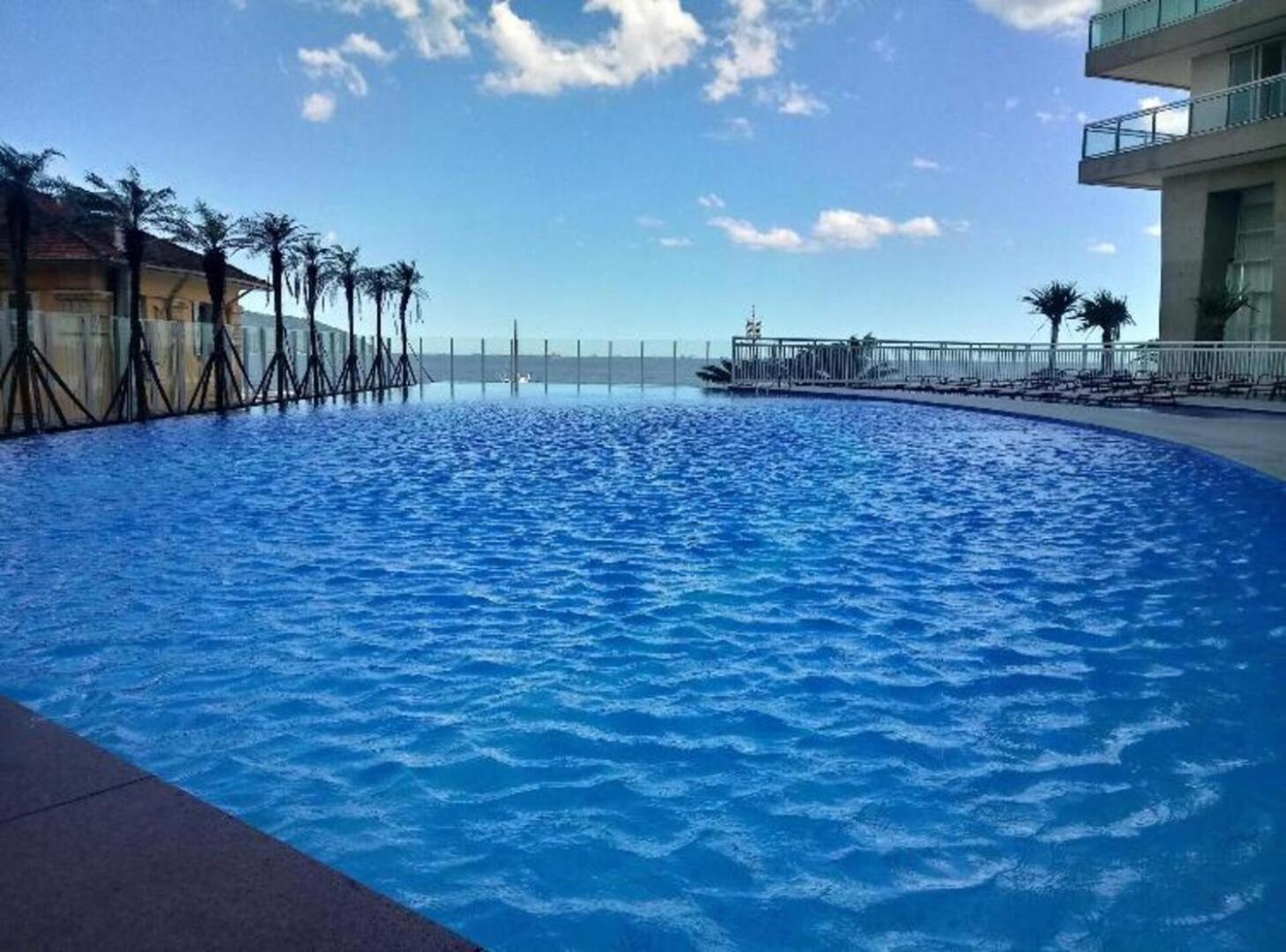 Апартаменты Book Santos - Unlimited 1112 - Um Pe Na Areia Экстерьер фото